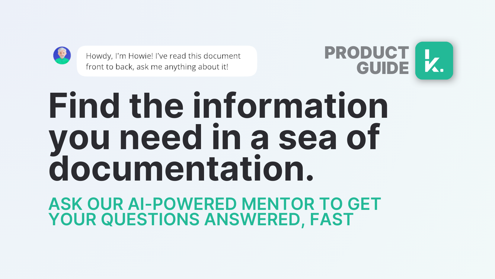 The Ultimate Solution to Information Overload: Magic Docs