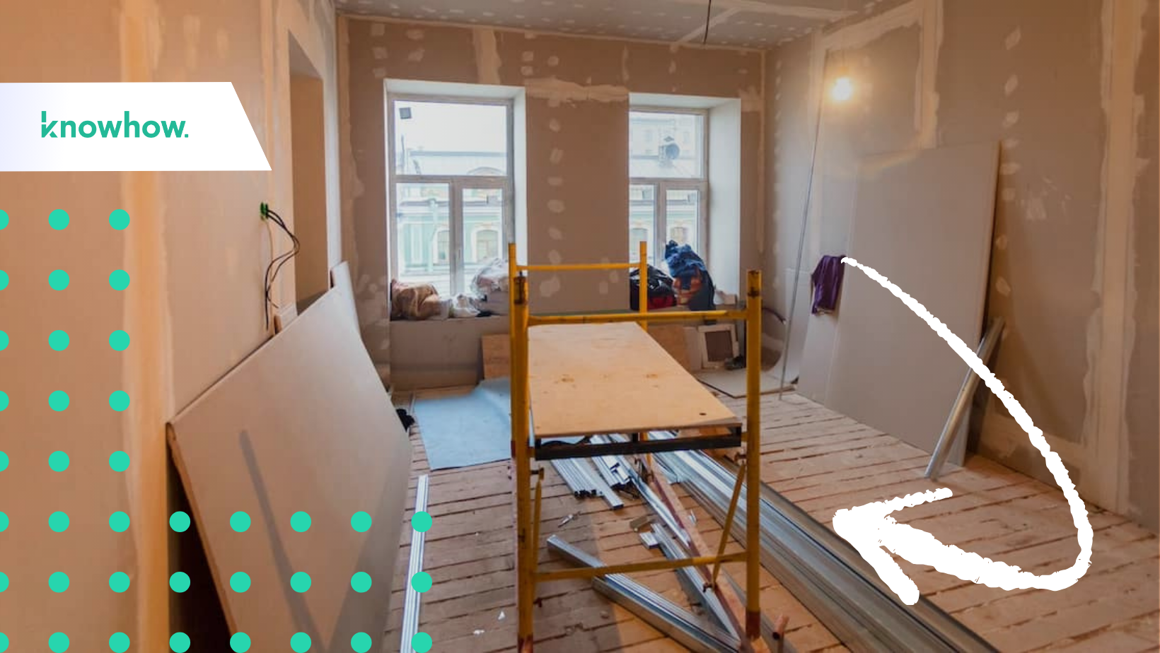 8 Must-Have Reconstruction & Rebuild Templates for Restoration Companies