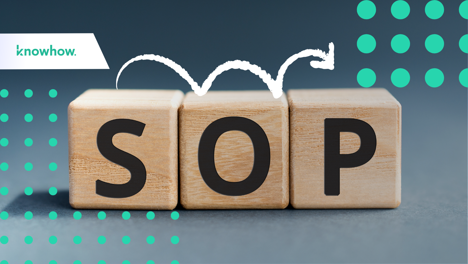 How to Use SOPs to Improve Efficiency in Your Restoration Business