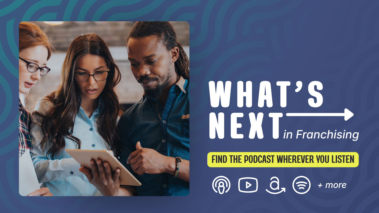 What Separates a Great Franchise Conference from an Expensive One