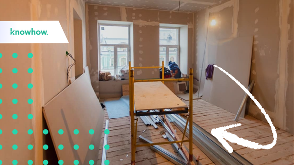 8 Must-Have Reconstruction & Rebuild Templates for Restoration Companies