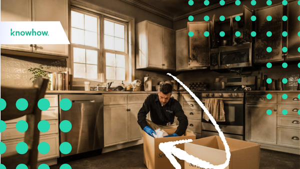 Top 8 Contents Restoration & Pack-Out Templates Every Restorer Needs