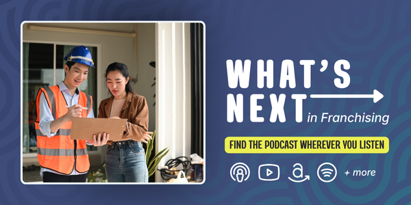 Franchise Growth Is Hiding a Legal Liability